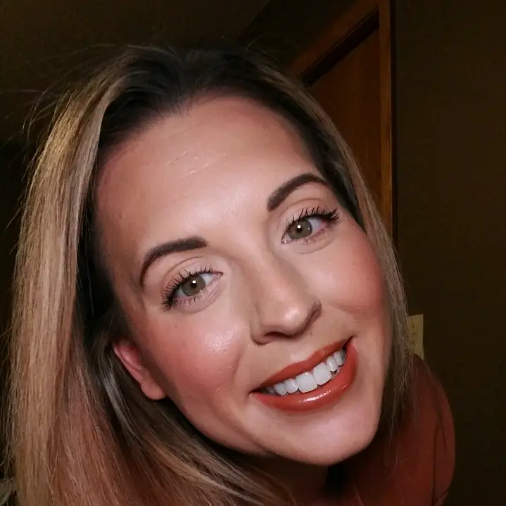 Kelsey Marty