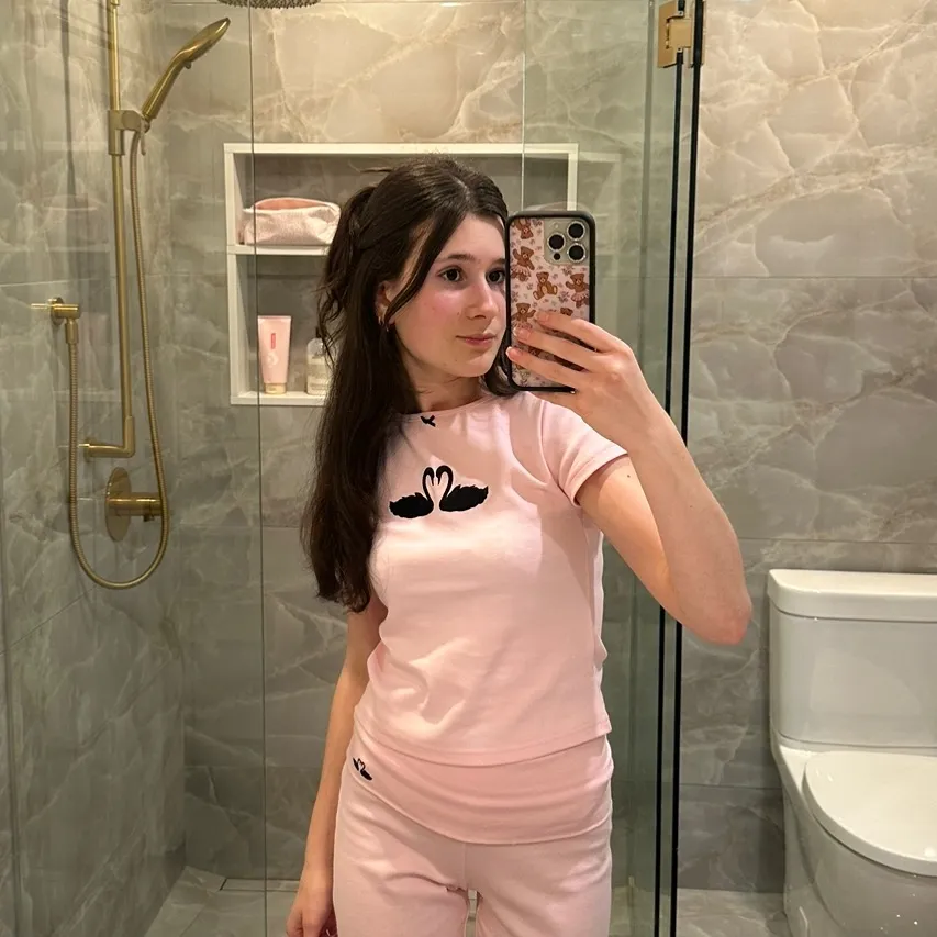 Ava Mackenzie