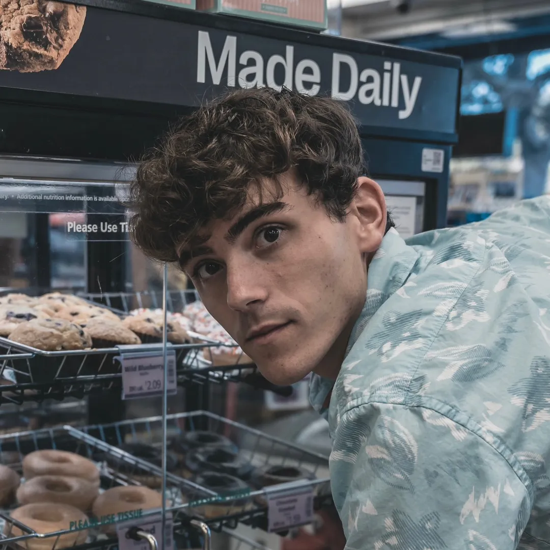 Bobby DeMario