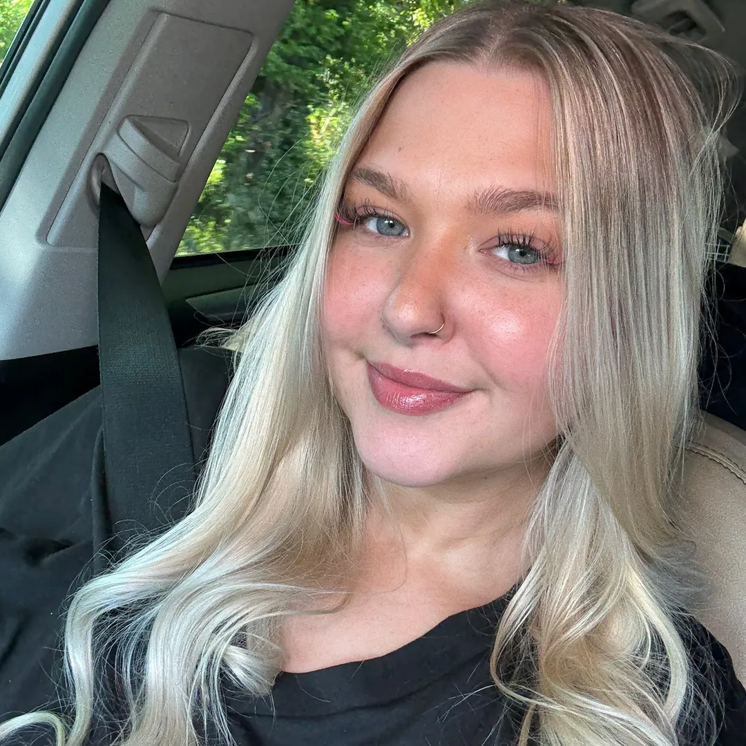 Madison Pitkanen