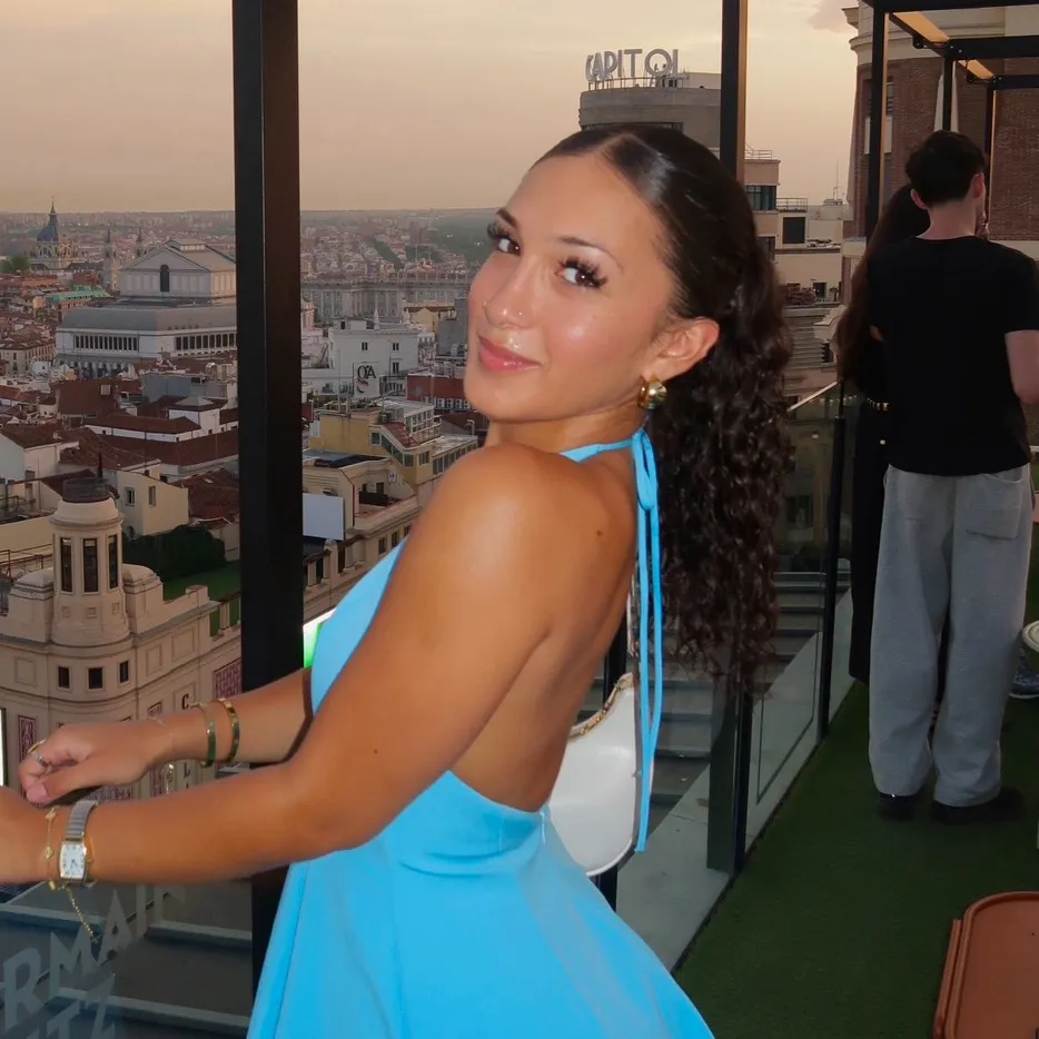 Kiara Solorzano